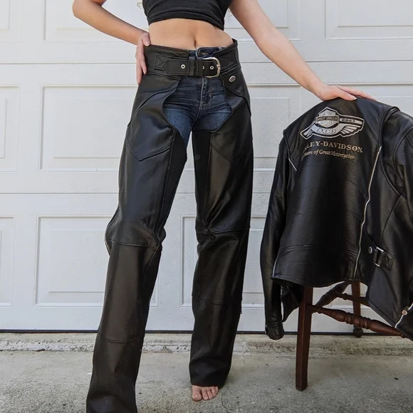 Harley-Davidson, Pants & Jumpsuits